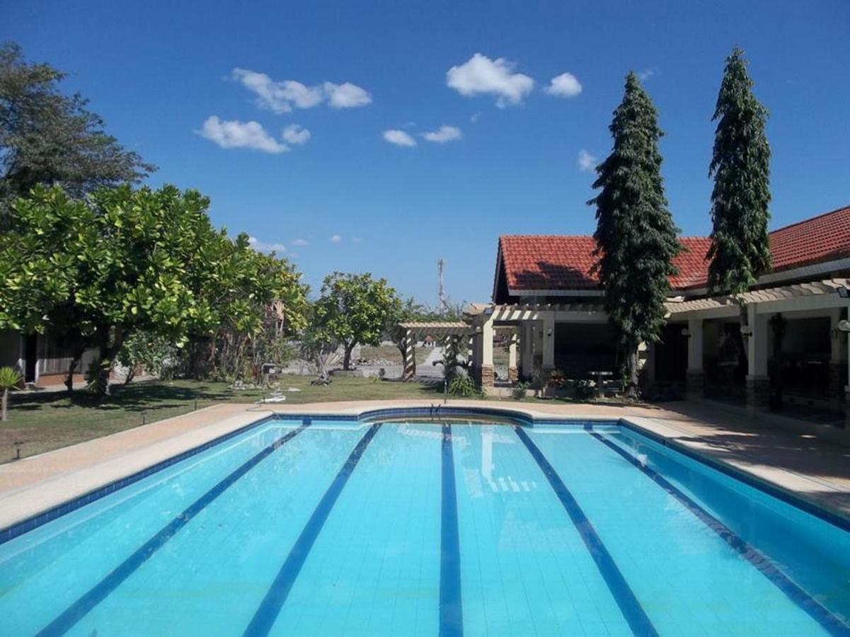 Mabilao Happy Ripples Beach Resort מראה חיצוני תמונה