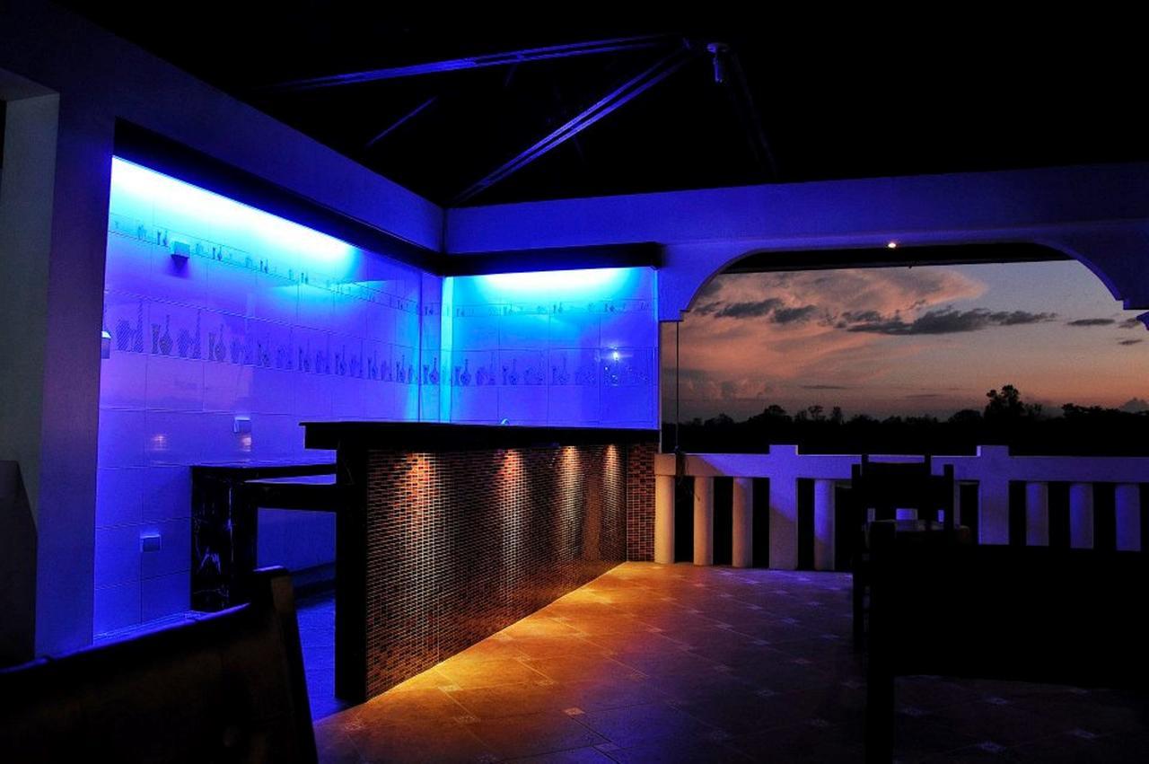 Mabilao Happy Ripples Beach Resort מראה חיצוני תמונה