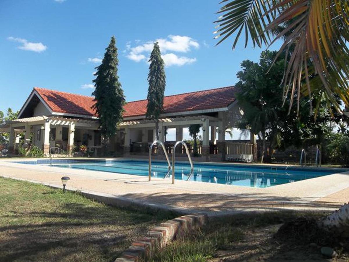 Mabilao Happy Ripples Beach Resort מראה חיצוני תמונה