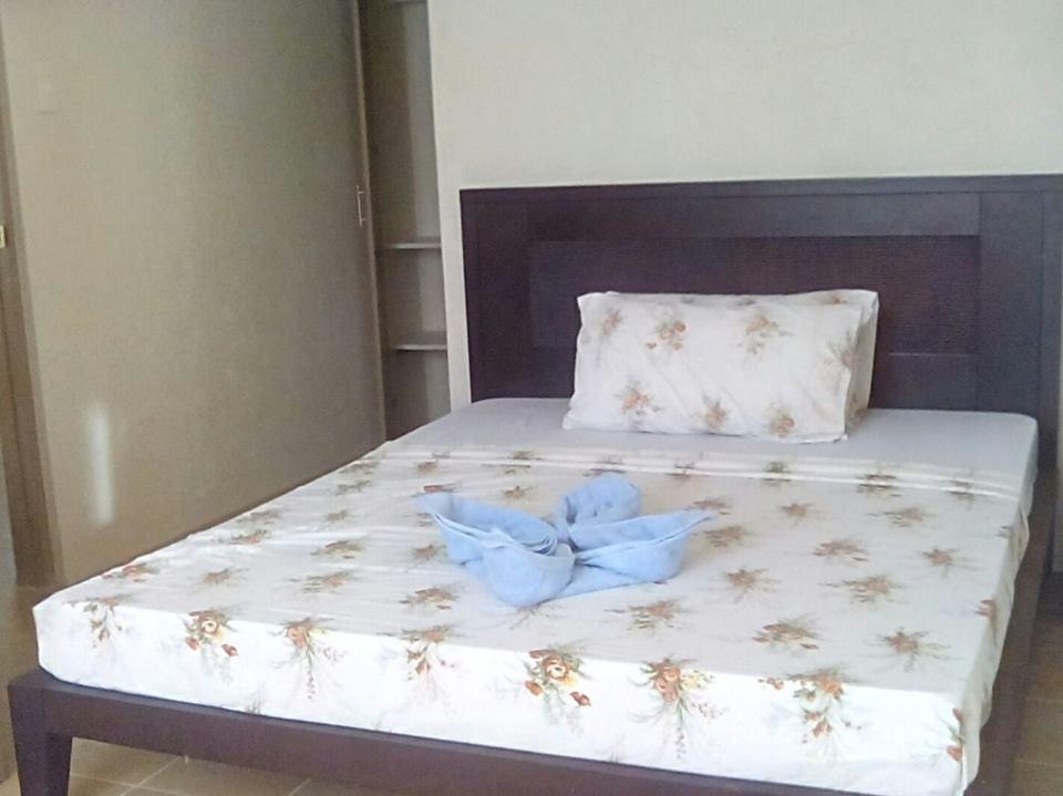 Mabilao Happy Ripples Beach Resort מראה חיצוני תמונה