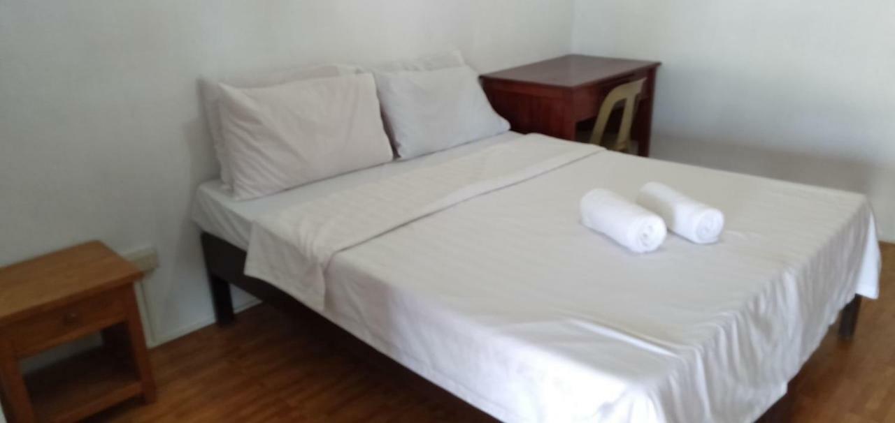 Mabilao Happy Ripples Beach Resort מראה חיצוני תמונה
