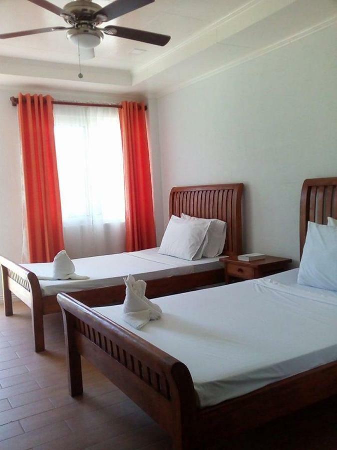 Mabilao Happy Ripples Beach Resort מראה חיצוני תמונה
