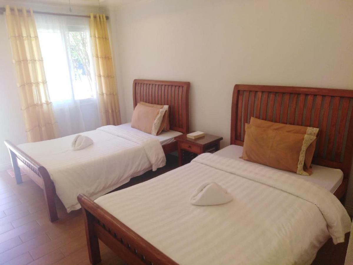 Mabilao Happy Ripples Beach Resort מראה חיצוני תמונה