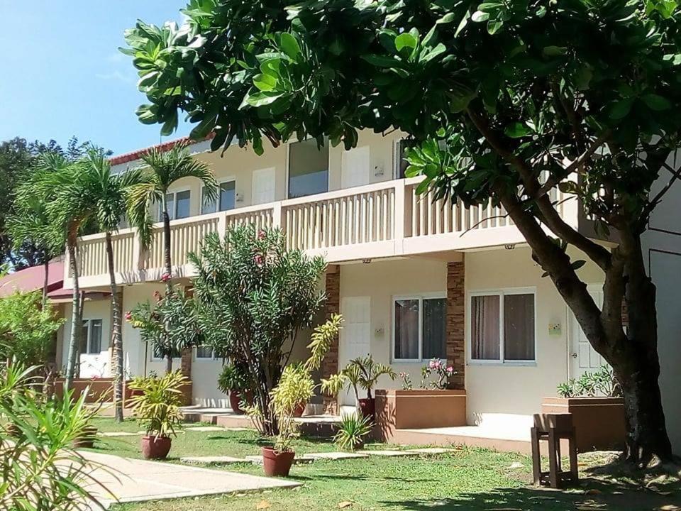 Mabilao Happy Ripples Beach Resort מראה חיצוני תמונה